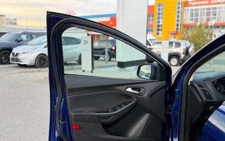 Ford Focus III, 2015 год, 1 150 000 рублей, 14 фотография