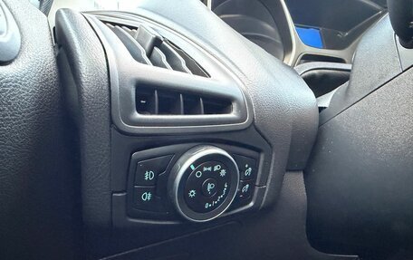 Ford Focus III, 2015 год, 1 150 000 рублей, 17 фотография