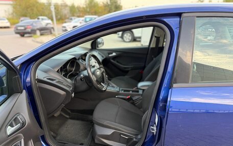 Ford Focus III, 2015 год, 1 150 000 рублей, 15 фотография