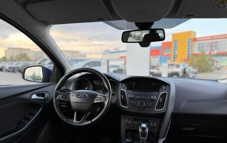 Ford Focus III, 2015 год, 1 150 000 рублей, 26 фотография