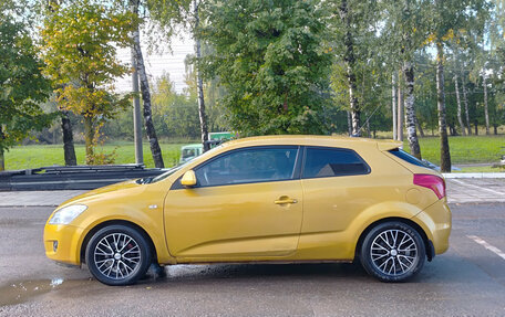 KIA cee'd I рестайлинг, 2009 год, 429 000 рублей, 10 фотография