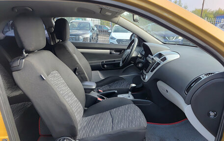 KIA cee'd I рестайлинг, 2009 год, 429 000 рублей, 13 фотография