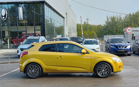 KIA cee'd I рестайлинг, 2009 год, 429 000 рублей, 5 фотография