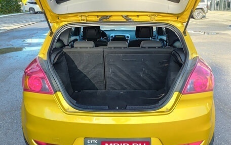 KIA cee'd I рестайлинг, 2009 год, 429 000 рублей, 12 фотография