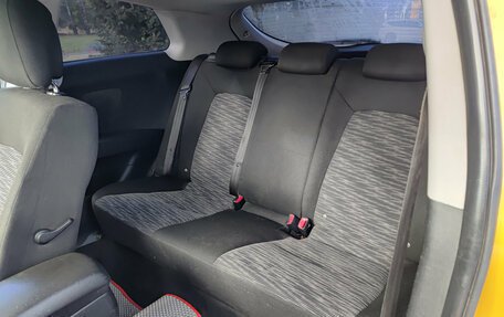 KIA cee'd I рестайлинг, 2009 год, 429 000 рублей, 15 фотография