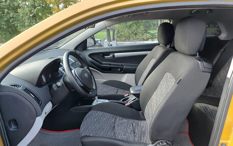 KIA cee'd I рестайлинг, 2009 год, 429 000 рублей, 20 фотография