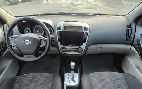 KIA cee'd I рестайлинг, 2009 год, 429 000 рублей, 17 фотография