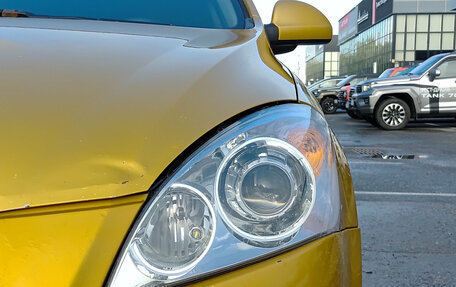 KIA cee'd I рестайлинг, 2009 год, 429 000 рублей, 21 фотография