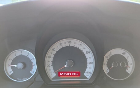 KIA cee'd I рестайлинг, 2009 год, 429 000 рублей, 16 фотография