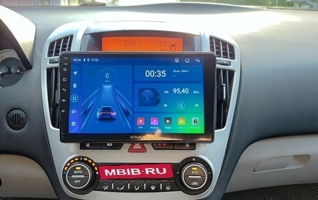KIA cee'd I рестайлинг, 2009 год, 429 000 рублей, 18 фотография