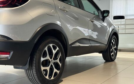 Renault Kaptur I рестайлинг, 2020 год, 1 699 000 рублей, 10 фотография