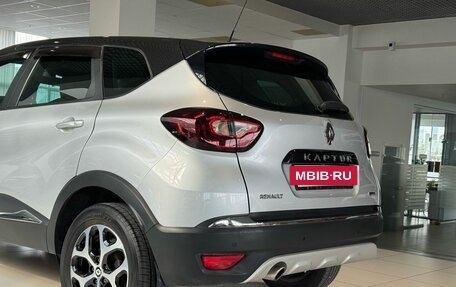 Renault Kaptur I рестайлинг, 2020 год, 1 699 000 рублей, 7 фотография