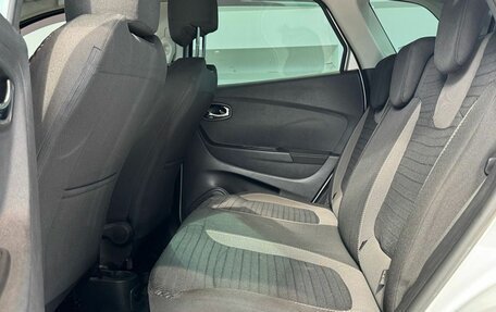 Renault Kaptur I рестайлинг, 2020 год, 1 699 000 рублей, 32 фотография