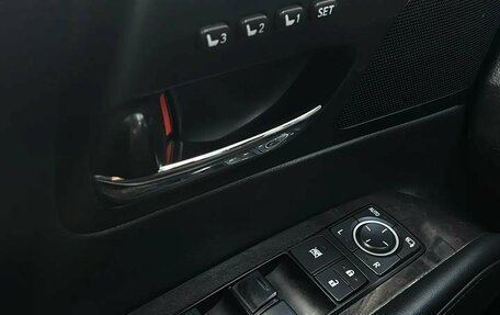 Lexus RX III, 2014 год, 2 390 000 рублей, 13 фотография
