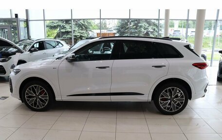 Audi Q5, 2026 год, 6 700 000 рублей, 2 фотография