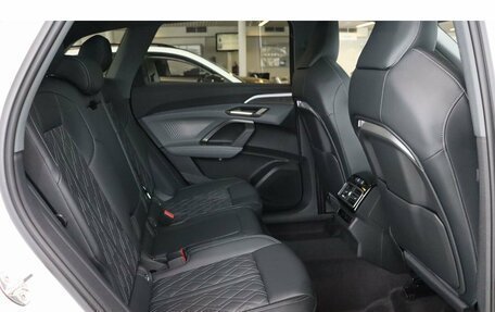 Audi Q5, 2026 год, 6 700 000 рублей, 17 фотография