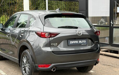 Mazda CX-5 II, 2021 год, 3 199 000 рублей, 7 фотография