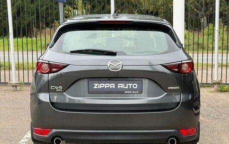 Mazda CX-5 II, 2021 год, 3 199 000 рублей, 5 фотография