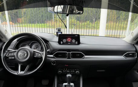 Mazda CX-5 II, 2021 год, 3 199 000 рублей, 10 фотография