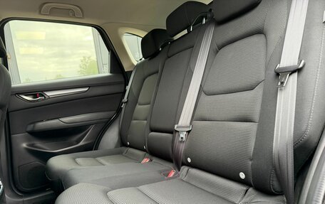 Mazda CX-5 II, 2021 год, 3 199 000 рублей, 20 фотография