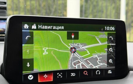 Mazda CX-5 II, 2021 год, 3 199 000 рублей, 22 фотография