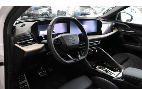 Audi Q5, 2026 год, 6 700 000 рублей, 13 фотография