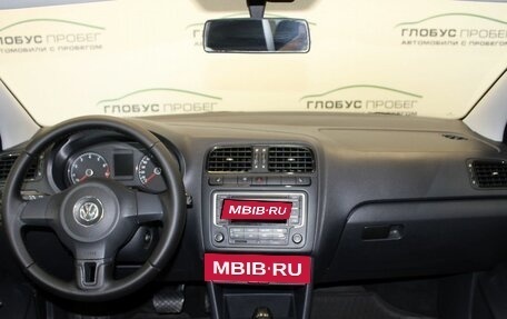 Volkswagen Polo VI (EU Market), 2014 год, 950 000 рублей, 4 фотография