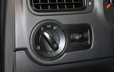 Volkswagen Polo VI (EU Market), 2014 год, 950 000 рублей, 17 фотография