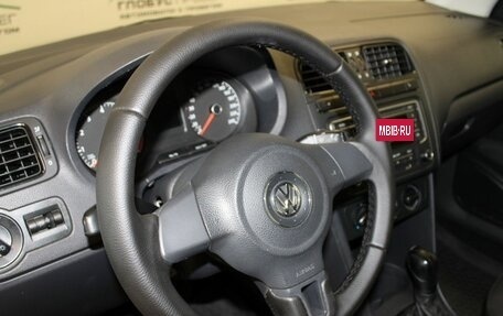 Volkswagen Polo VI (EU Market), 2014 год, 950 000 рублей, 18 фотография