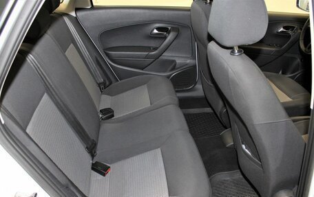 Volkswagen Polo VI (EU Market), 2014 год, 950 000 рублей, 22 фотография