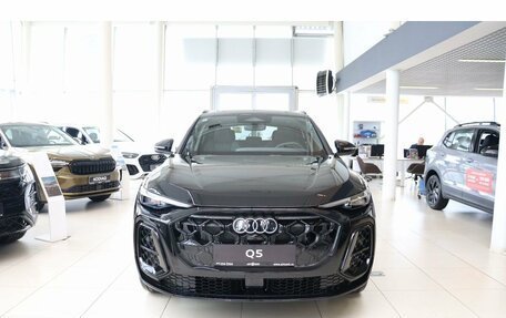 Audi Q5, 2026 год, 6 700 000 рублей, 9 фотография