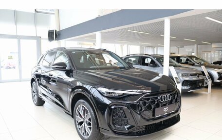 Audi Q5, 2026 год, 6 700 000 рублей, 8 фотография