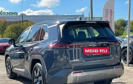 Toyota RAV4, 2026 год, 4 200 000 рублей, 7 фотография