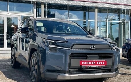 Toyota RAV4, 2026 год, 4 200 000 рублей, 4 фотография