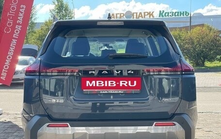 Toyota RAV4, 2026 год, 4 200 000 рублей, 6 фотография