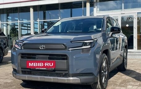 Toyota RAV4, 2026 год, 4 200 000 рублей, 2 фотография