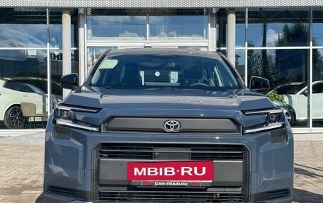 Toyota RAV4, 2026 год, 4 200 000 рублей, 3 фотография