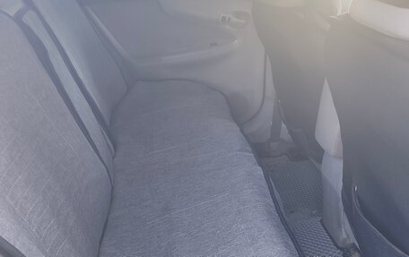 Toyota Corolla, 2009 год, 530 000 рублей, 3 фотография