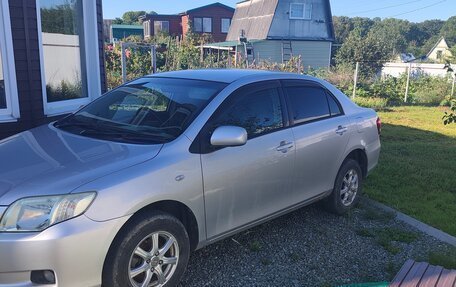 Toyota Corolla, 2009 год, 530 000 рублей, 6 фотография