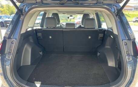 Toyota RAV4, 2026 год, 4 200 000 рублей, 28 фотография