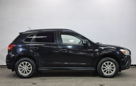 Mitsubishi ASX I рестайлинг, 2011 год, 830 000 рублей, 4 фотография
