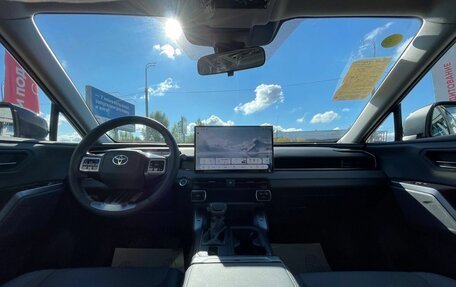 Toyota RAV4, 2026 год, 4 200 000 рублей, 27 фотография