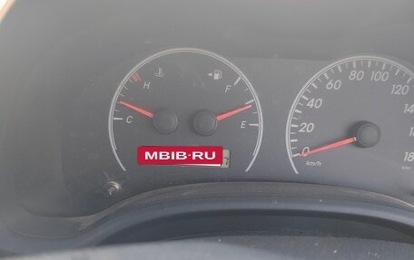 Toyota Corolla, 2009 год, 530 000 рублей, 5 фотография