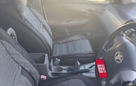 Toyota Corolla, 2009 год, 530 000 рублей, 4 фотография