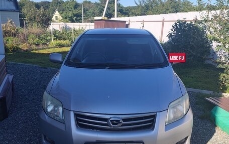 Toyota Corolla, 2009 год, 530 000 рублей, 7 фотография