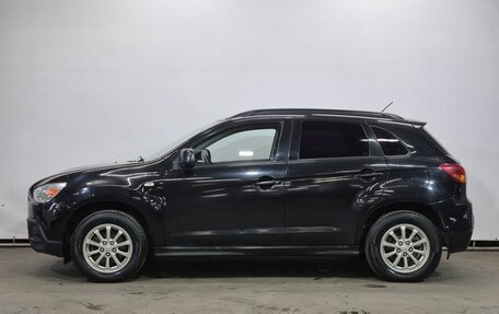 Mitsubishi ASX I рестайлинг, 2011 год, 830 000 рублей, 8 фотография