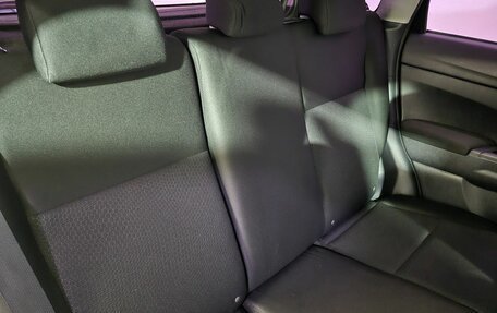 Mitsubishi ASX I рестайлинг, 2011 год, 830 000 рублей, 11 фотография