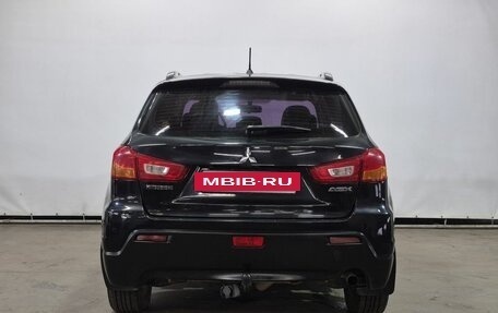 Mitsubishi ASX I рестайлинг, 2011 год, 830 000 рублей, 6 фотография
