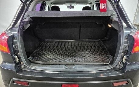 Mitsubishi ASX I рестайлинг, 2011 год, 830 000 рублей, 15 фотография
