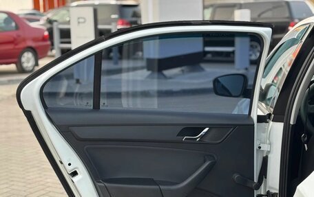 Skoda Rapid I, 2017 год, 1 290 000 рублей, 12 фотография